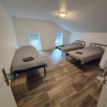 Se Relaxer Dans La Vallee Hombourg-Haut Exterior photo