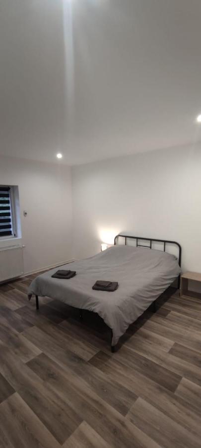 Se Relaxer Dans La Vallee Hombourg-Haut Exterior photo