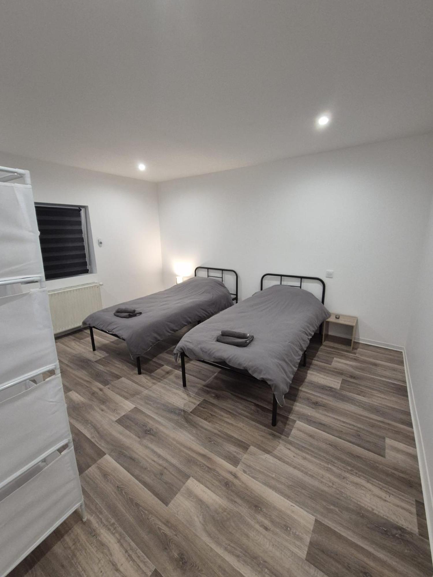 Se Relaxer Dans La Vallee Hombourg-Haut Exterior photo
